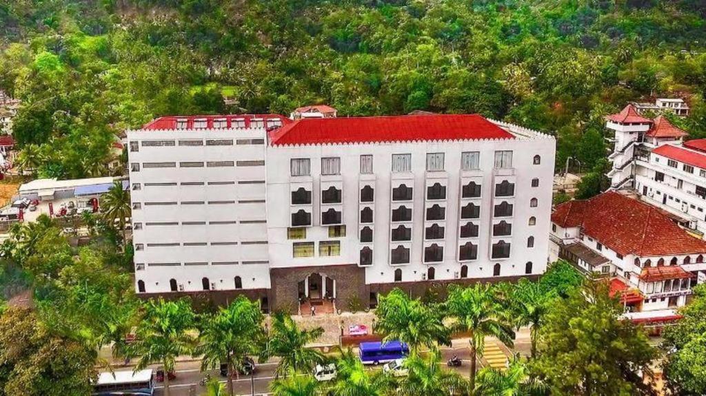 Royal Kandyan Exterior foto
