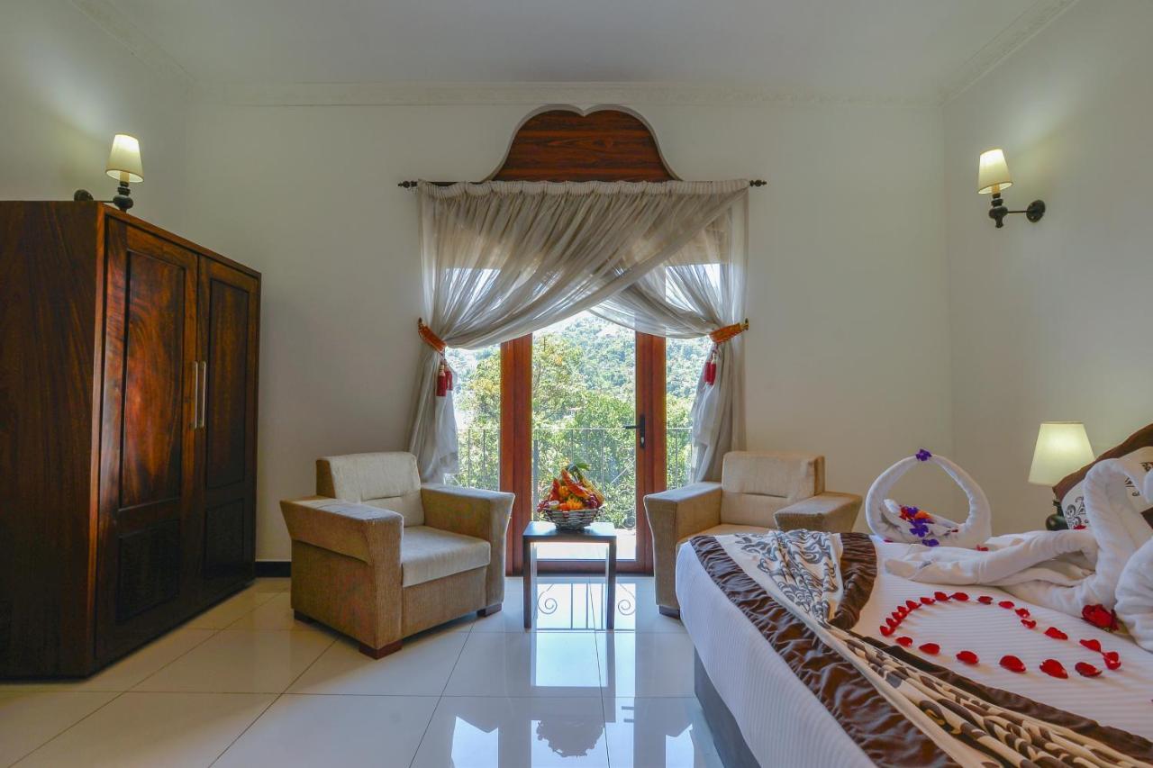 Royal Kandyan Exterior foto